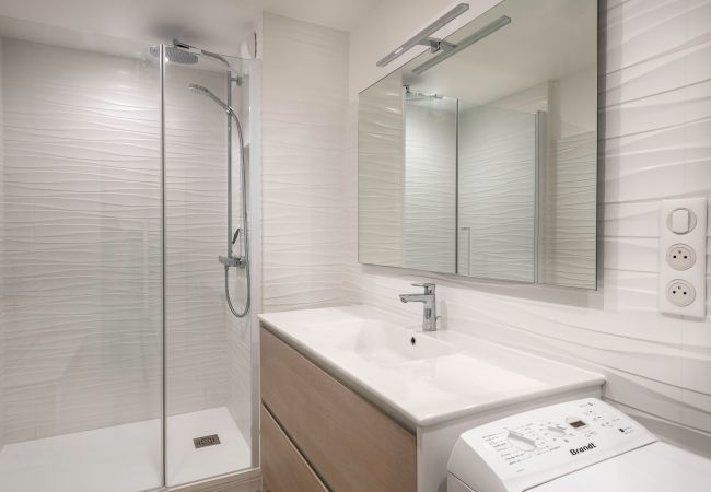 Appartement à La Baule-Escoublac - À 500m de la plage, appartement pour 7 Appartement à La Baule-Escoublac - À 500m de la plage, appartement pour 7