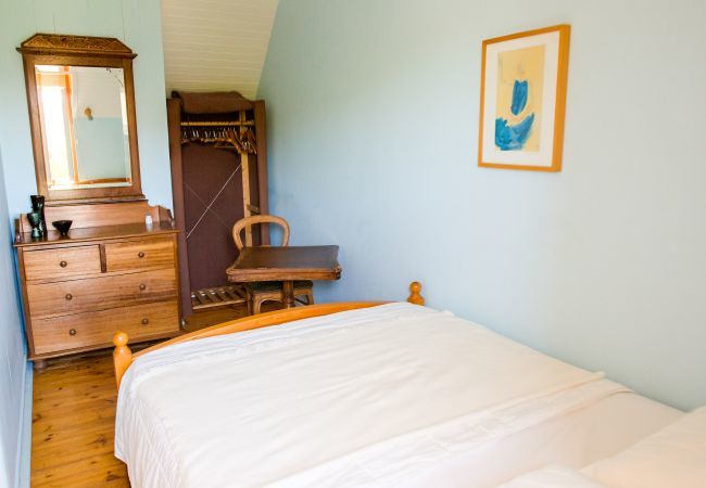 Maison à Penmarch - Maison pour 5, à Kérity, les pieds dans l'eau Maison à Penmarch - Maison pour 5, à Kérity, les pieds dans l'eau