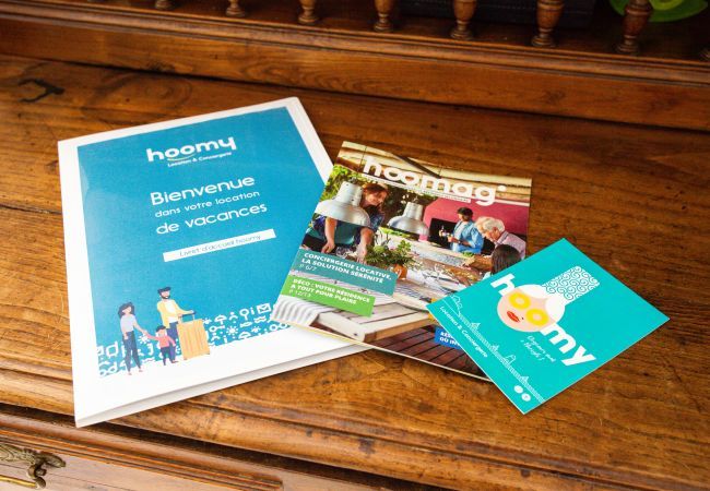 Maison à Penmarch - Maison pour 5, à Kérity, les pieds dans l'eau Maison à Penmarch - Maison pour 5, à Kérity, les pieds dans l'eau