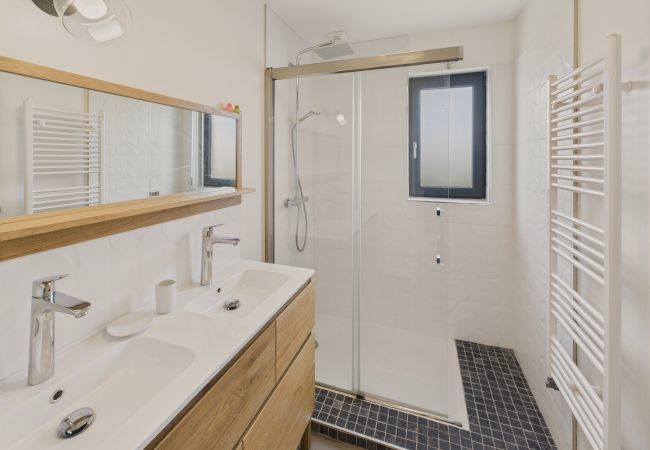 Maison à Penmarch - Charmante maison pour 5 au cœur de Penmarch Maison à Penmarch - Charmante maison pour 5 au cœur de Penmarch