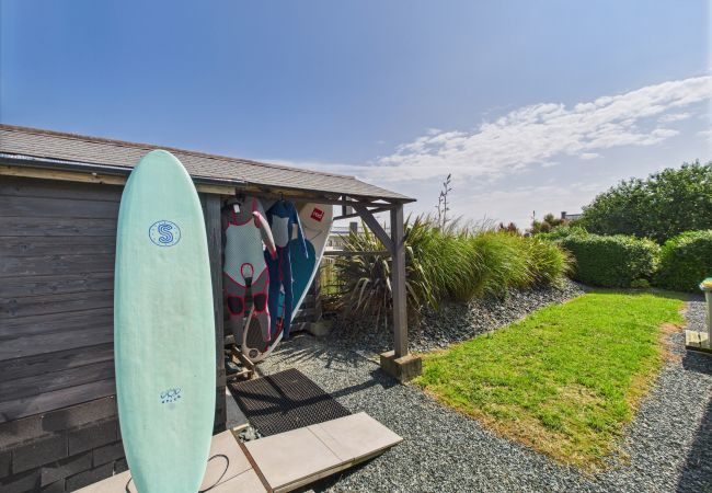 Maison à Penmarch - Charmante maison pour 5 au cœur de Penmarch Maison à Penmarch - Charmante maison pour 5 au cœur de Penmarch