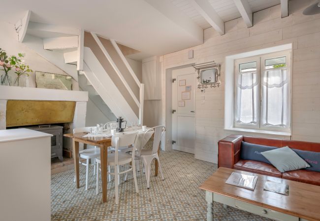 Maison à Pornic -  Maison à Pornic -