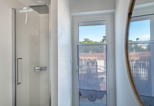 Maison à Pornic -  Maison à Pornic -