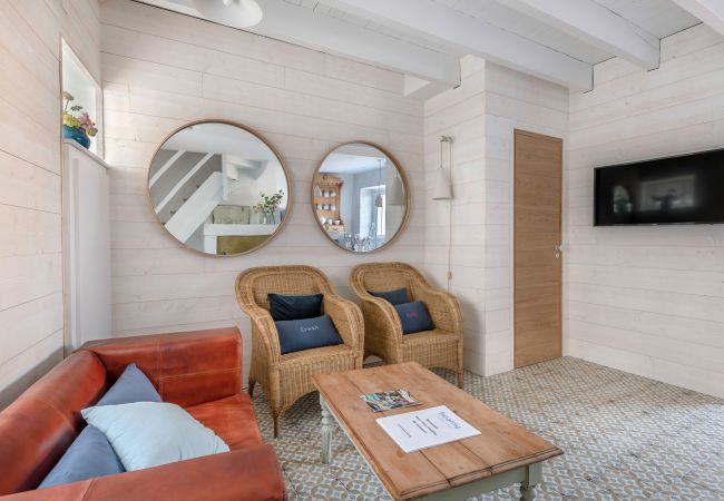 Maison à Pornic -  Maison à Pornic -