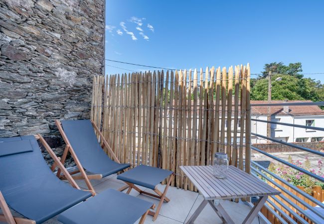 Maison à Pornic -  Maison à Pornic -