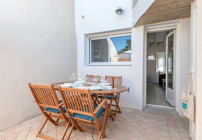 Maison à Pornic -  Maison à Pornic -