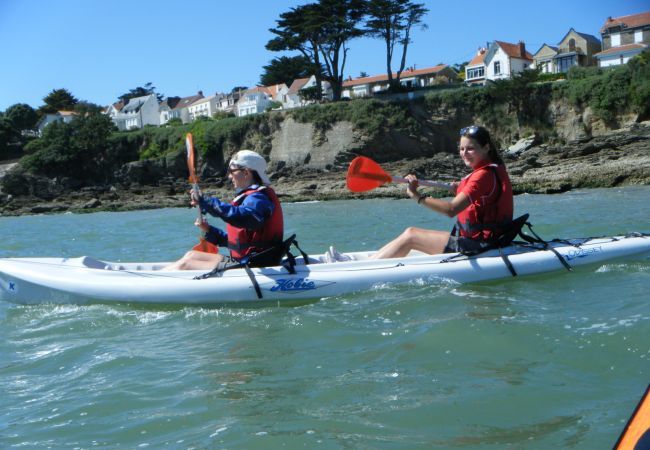 Maison à Pornic -  Maison à Pornic -