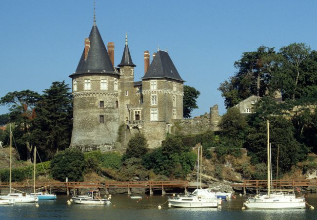 Maison à Pornic -  Maison à Pornic -