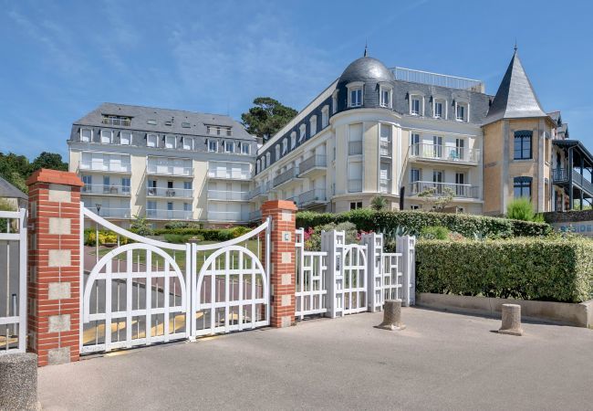 Appartement à Pornic - Appart. rez-de-jardin, 3 pers proche de la plage Appartement à Pornic - Appart. rez-de-jardin, 3 pers proche de la plage