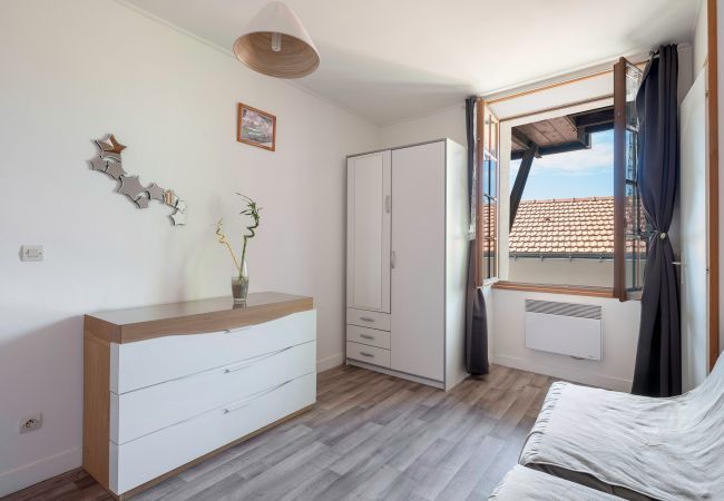 Studio à Pornic - Maison pour 4 au cœur de Pornic  Studio à Pornic - Maison pour 4 au cœur de Pornic
