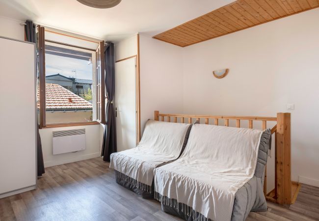 Studio à Pornic - Maison pour 4 au cœur de Pornic  Studio à Pornic - Maison pour 4 au cœur de Pornic