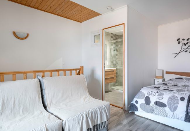 Studio à Pornic - Maison pour 4 au cœur de Pornic  Studio à Pornic - Maison pour 4 au cœur de Pornic