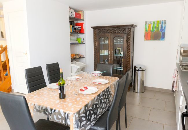 Maison à Penmarch - Vacances pour 6 à Saint Guénolé  Maison à Penmarch - Vacances pour 6 à Saint Guénolé