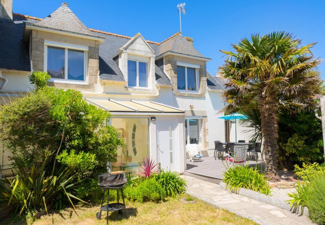 Maison à Penmarch - Vacances pour 6 à Saint Guénolé  Maison à Penmarch - Vacances pour 6 à Saint Guénolé