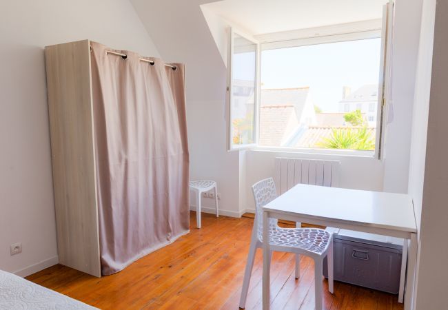 Maison à Penmarch - Vacances pour 6 à Saint Guénolé  Maison à Penmarch - Vacances pour 6 à Saint Guénolé