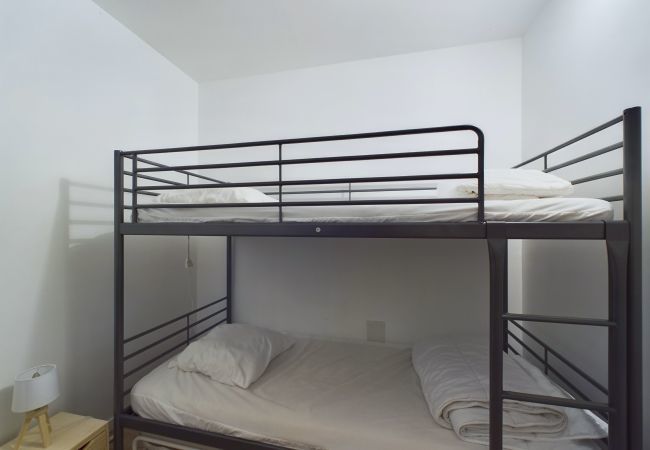 Appartement à St. Hilaire de Riez - À 200m de la plage, appartement pour 4 Appartement à St. Hilaire de Riez - À 200m de la plage, appartement pour 4