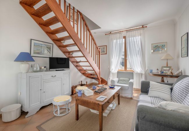 Maison à Guérande - Belle maison pour 6, au coeur des marais salants