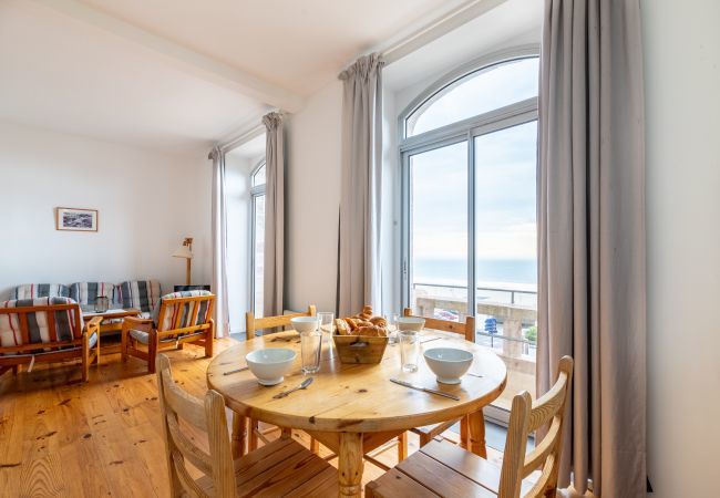 Appartement à Pléneuf-Val-André - Séjour à 4 les pieds dans l'eau, Pléneuf-Val-André Appartement à Pléneuf-Val-André - Séjour à 4 les pieds dans l'eau, Pléneuf-Val-André