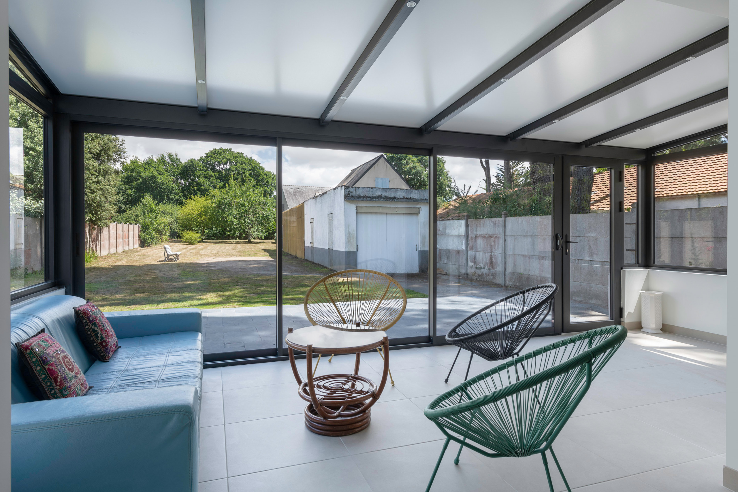  à Mesquer - À 100m mer, maison 6 adultes & 4 enfant