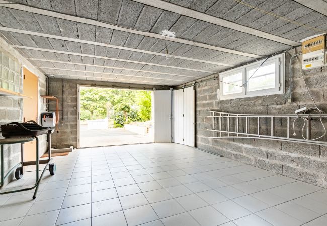 Maison à Givrand - Givrand - maison vendéenne pour 6 Maison à Givrand - Givrand - maison vendéenne pour 6