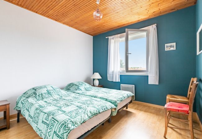 Maison à Givrand - Givrand - maison vendéenne pour 6 Maison à Givrand - Givrand - maison vendéenne pour 6