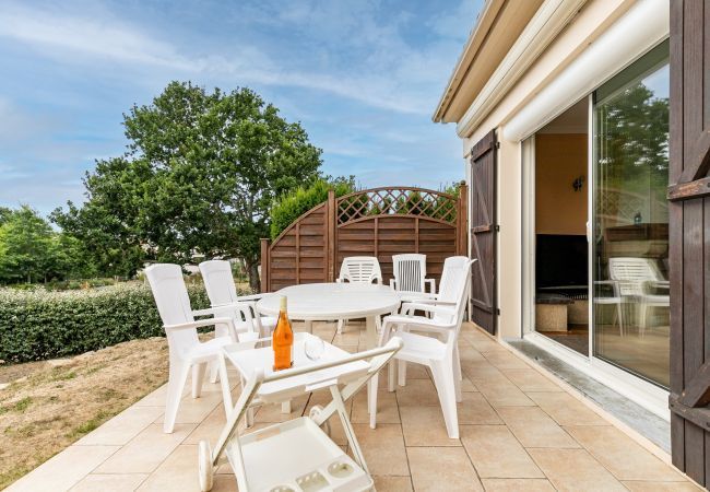 Maison à Givrand - Givrand - maison vendéenne pour 6 Maison à Givrand - Givrand - maison vendéenne pour 6