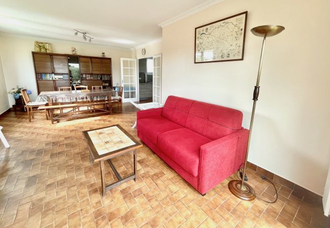 Maison à Givrand - Givrand - maison vendéenne pour 6 Maison à Givrand - Givrand - maison vendéenne pour 6