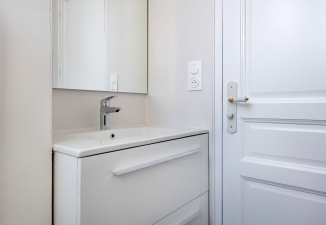 Appartement à Le Croisic - Bel appartement vue sur le port du Croisic Appartement à Le Croisic - Bel appartement vue sur le port du Croisic