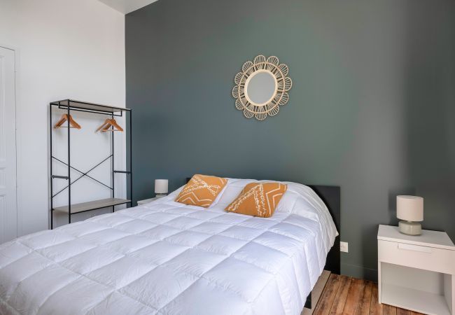 Appartement à Le Croisic - Bel appartement vue sur le port du Croisic Appartement à Le Croisic - Bel appartement vue sur le port du Croisic