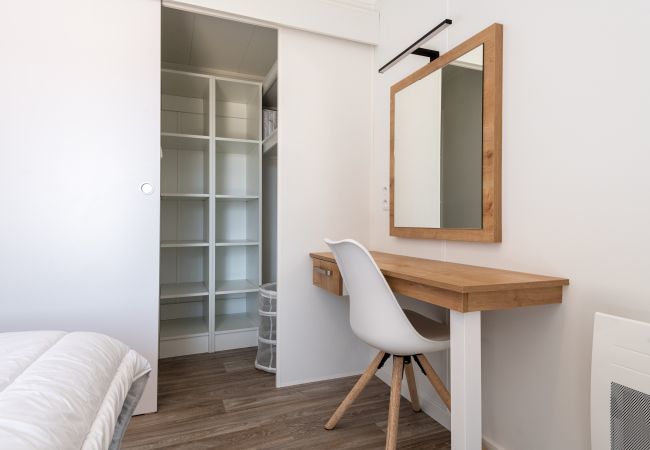 Chalet à Bretignolles-sur-Mer - Chalet pour 6 dans une résidence avec piscine Chalet à Bretignolles-sur-Mer - Chalet pour 6 dans une résidence avec piscine