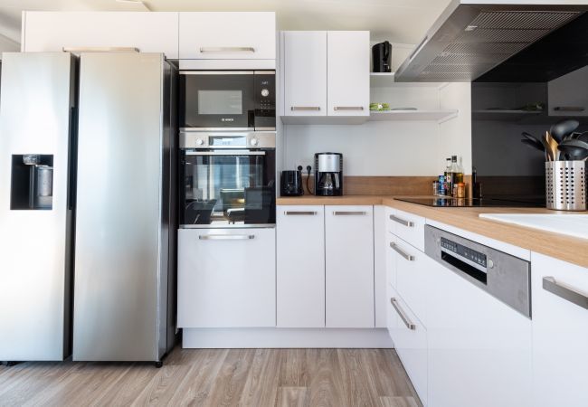 Chalet à Bretignolles-sur-Mer - Chalet pour 6 dans une résidence avec piscine Chalet à Bretignolles-sur-Mer - Chalet pour 6 dans une résidence avec piscine