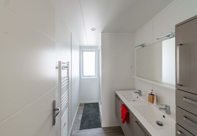 Chalet à Bretignolles-sur-Mer - Chalet pour 6 dans une résidence avec piscine Chalet à Bretignolles-sur-Mer - Chalet pour 6 dans une résidence avec piscine