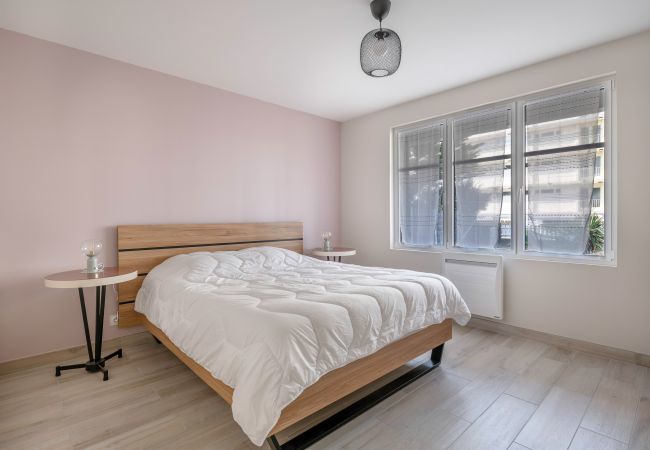 Maison à Saint-Brevin-les-Pins - Brévinoise pour 6 personnes à 100m de la plage Maison à Saint-Brevin-les-Pins - Brévinoise pour 6 personnes à 100m de la plage