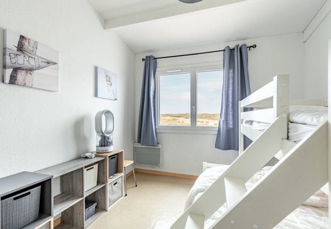 Maison à Saint-Hilaire-de-Riez - A 50m de la plage, charmante maison à St Hilaire Maison à Saint-Hilaire-de-Riez - A 50m de la plage, charmante maison à St Hilaire