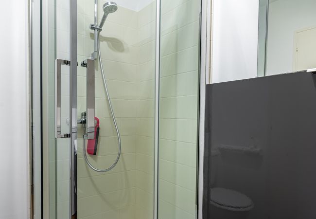 Maison à Arzon - Maison pour 4 avec jardin - 300 m de la plage Maison à Arzon - Maison pour 4 avec jardin - 300 m de la plage