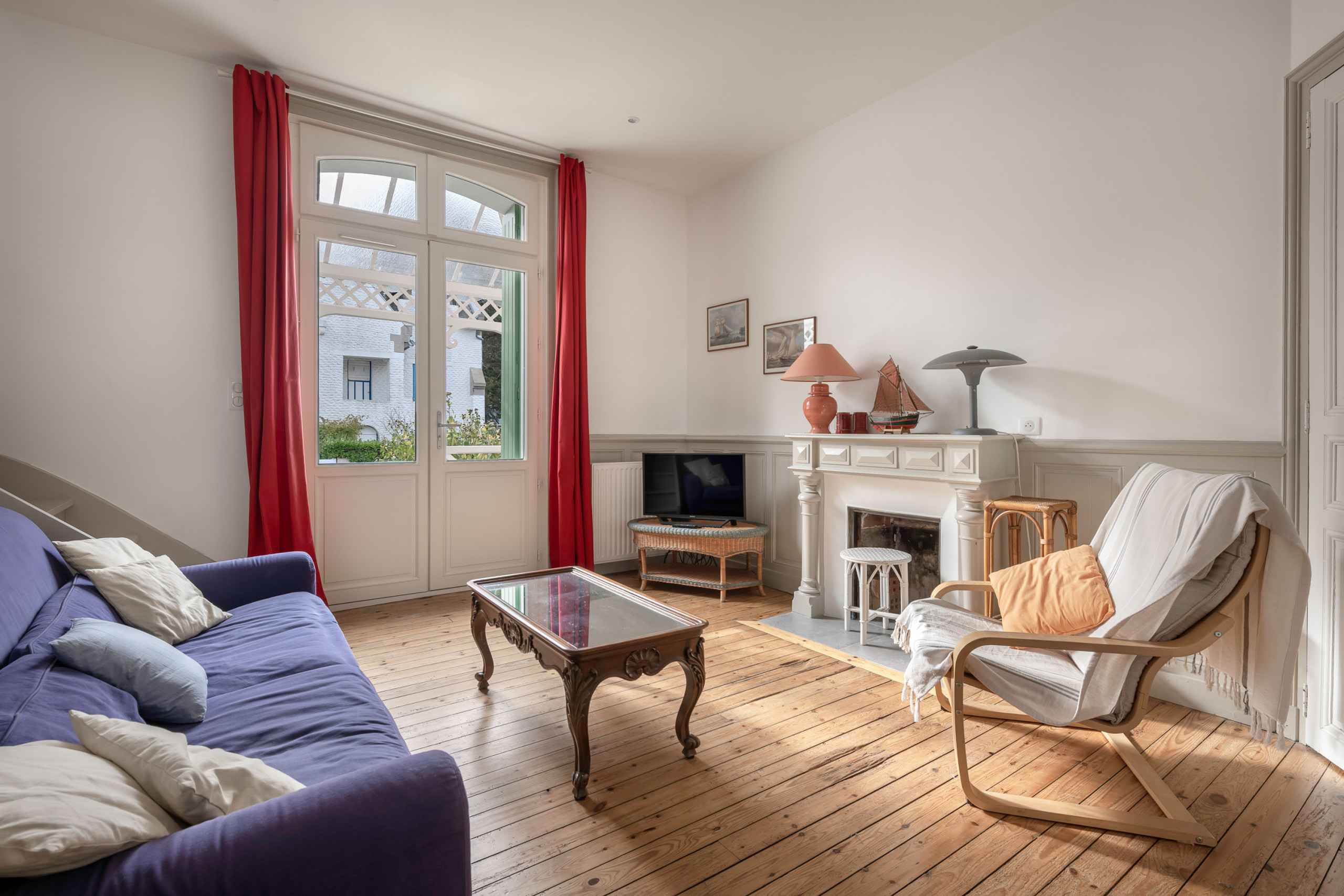  à La Baule-Escoublac - Charmante maison à 250 mètres de la plage