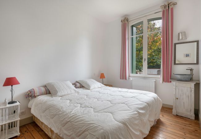 Maison à La Baule-Escoublac - Charmante maison à 250 mètres de la plage Maison à La Baule-Escoublac - Charmante maison à 250 mètres de la plage