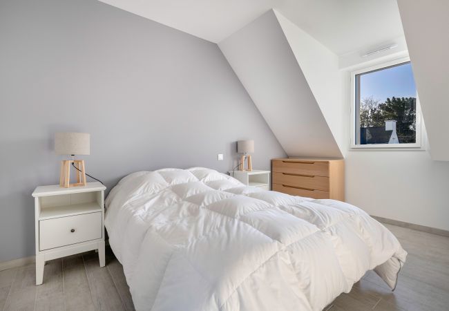 Maison à Arzon - 300m de la plage - Grande terrasse - 8 personnes Maison à Arzon - 300m de la plage - Grande terrasse - 8 personnes