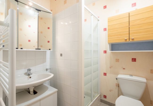 Maison à Saint-Clément-des-Baleines - Maison familiale pour 6, St Clément des Baleines Maison à Saint-Clément-des-Baleines - Maison familiale pour 6, St Clément des Baleines