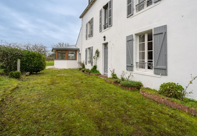 Maison à Loctudy - Vacances en famille pour 6 personnes à Loctudy Maison à Loctudy - Vacances en famille pour 6 personnes à Loctudy