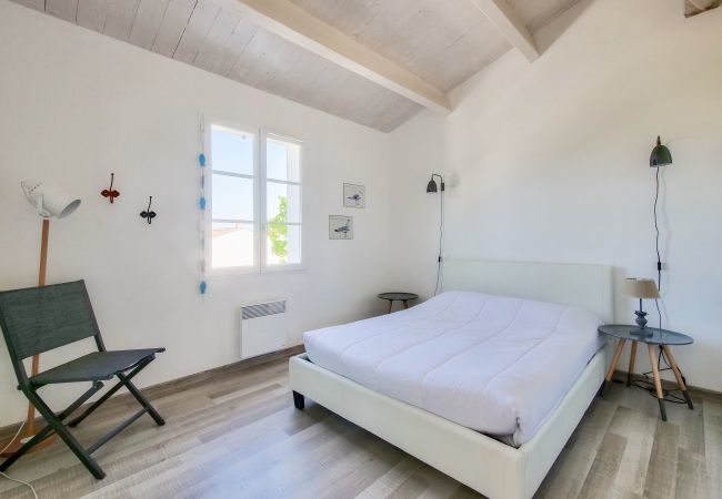 Maison à La Flotte - Villa pour 10 avec piscine, La Flotte en Ré Maison à La Flotte - Villa pour 10 avec piscine, La Flotte en Ré