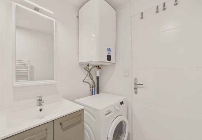 Chalet à Bretignolles-sur-Mer - Chalet pour 6 dans une résidence avec piscine Chalet à Bretignolles-sur-Mer - Chalet pour 6 dans une résidence avec piscine