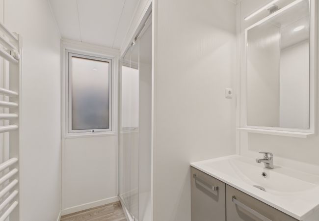 Chalet à Bretignolles-sur-Mer - Chalet pour 6 dans une résidence avec piscine Chalet à Bretignolles-sur-Mer - Chalet pour 6 dans une résidence avec piscine