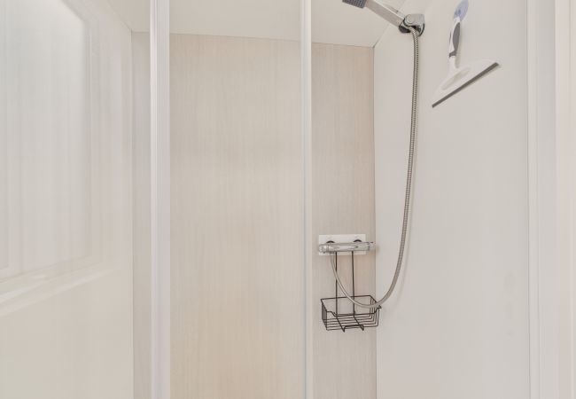 Chalet à Bretignolles-sur-Mer - Chalet pour 6 dans une résidence avec piscine Chalet à Bretignolles-sur-Mer - Chalet pour 6 dans une résidence avec piscine