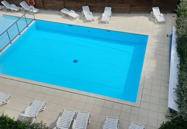 Appartement à Les Sables-d´Olonne - Appart pour 4 - Piscine - Au coeur de La Chaume Appartement à Les Sables-d´Olonne - Appart pour 4 - Piscine - Au coeur de La Chaume