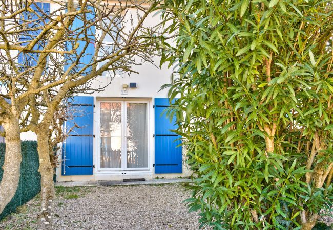 Maison à Saint-Gilles-Croix-de-Vie - Maison pour 4 au coeur de Saint-Gilles  Maison à Saint-Gilles-Croix-de-Vie - Maison pour 4 au coeur de Saint-Gilles