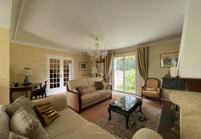 Maison à Arradon - Maison pour 8 à Arradon, Golfe du Morbihan Maison à Arradon - Maison pour 8 à Arradon, Golfe du Morbihan