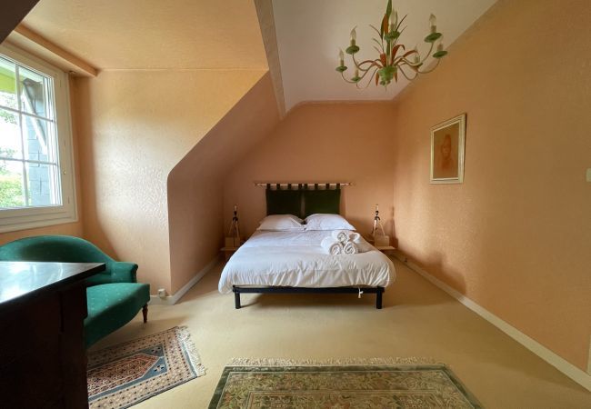 Maison à Arradon - Maison pour 8 à Arradon, Golfe du Morbihan Maison à Arradon - Maison pour 8 à Arradon, Golfe du Morbihan