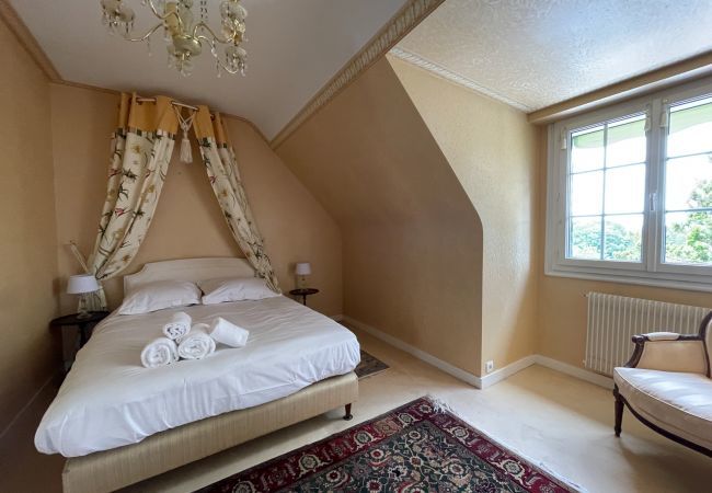 Maison à Arradon - Maison pour 8 à Arradon, Golfe du Morbihan Maison à Arradon - Maison pour 8 à Arradon, Golfe du Morbihan