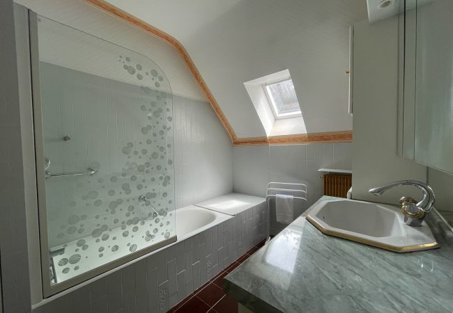 Maison à Arradon - Maison pour 8 à Arradon, Golfe du Morbihan Maison à Arradon - Maison pour 8 à Arradon, Golfe du Morbihan